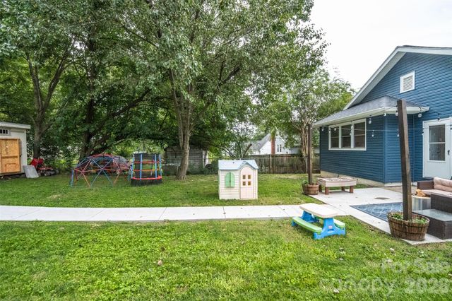 702 5th Street, Spencer, NC 28159