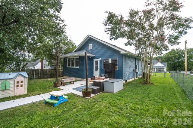 702 5th Street, Spencer, NC 28159