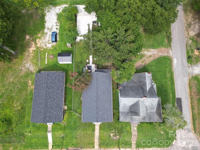 702 5th Street, Spencer, NC 28159