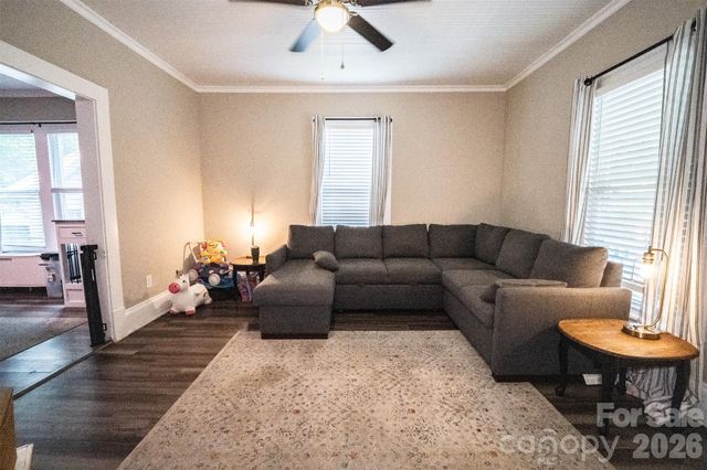 702 5th Street, Spencer, NC 28159