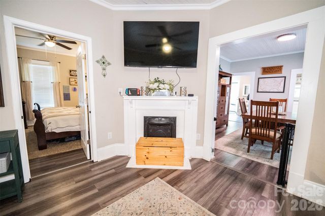 702 5th Street, Spencer, NC 28159