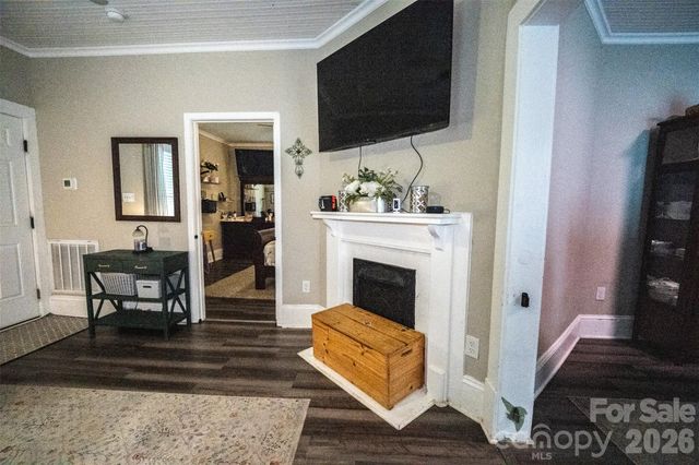702 5th Street, Spencer, NC 28159