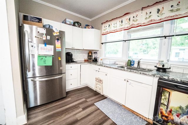 702 5th Street, Spencer, NC 28159