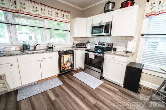 702 5th Street, Spencer, NC 28159