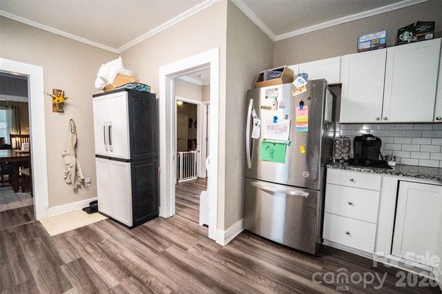 702 5th Street, Spencer, NC 28159