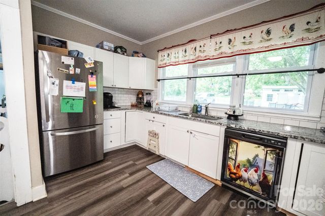 702 5th Street, Spencer, NC 28159