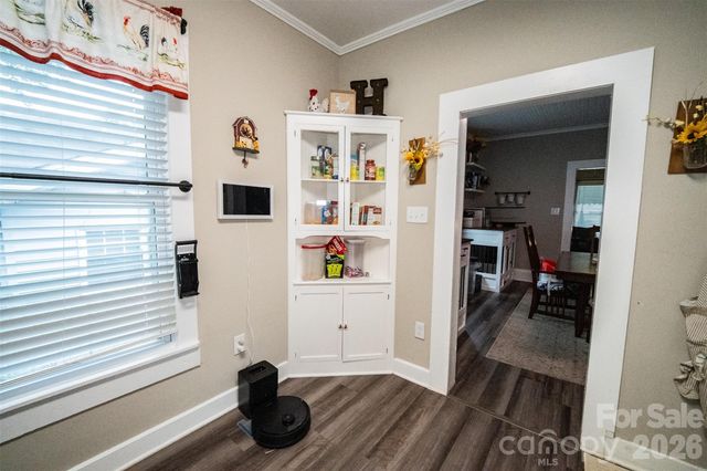 702 5th Street, Spencer, NC 28159