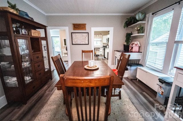 702 5th Street, Spencer, NC 28159