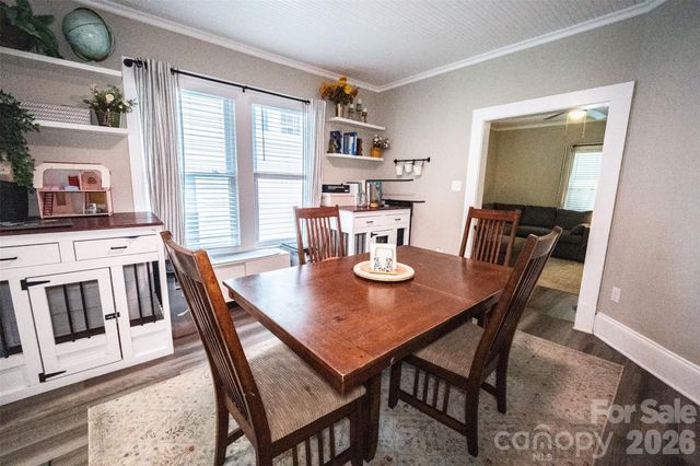702 5th Street, Spencer, NC 28159