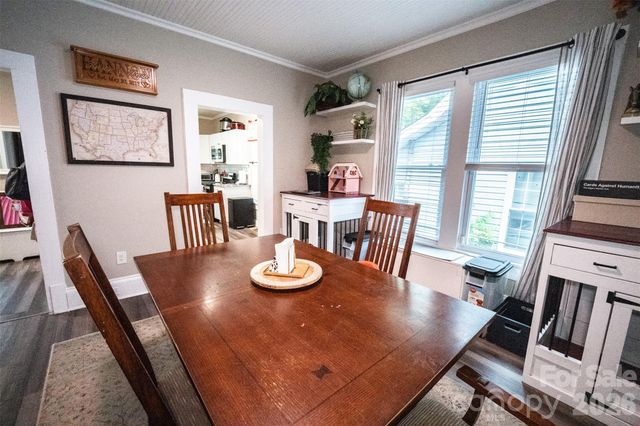 702 5th Street, Spencer, NC 28159