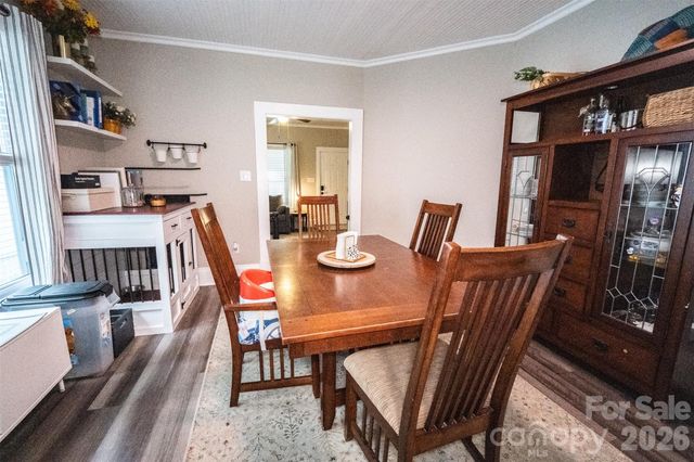 702 5th Street, Spencer, NC 28159