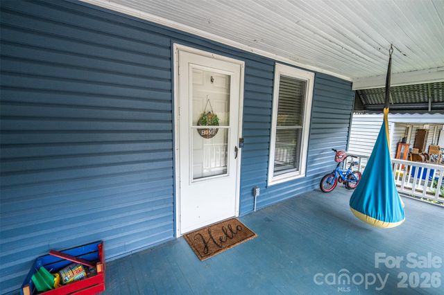 702 5th Street, Spencer, NC 28159