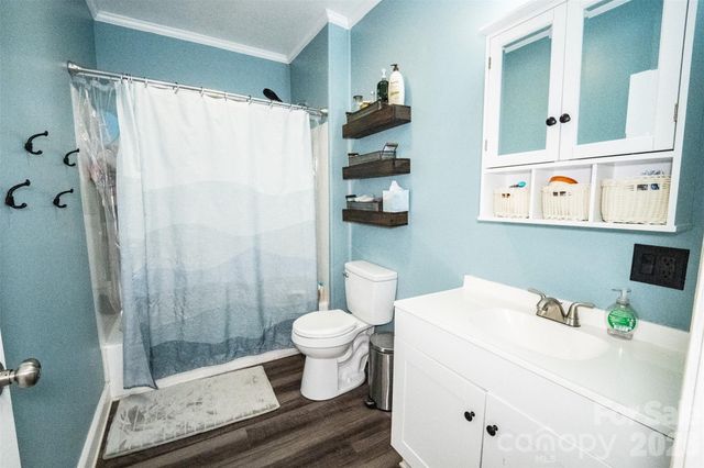 702 5th Street, Spencer, NC 28159