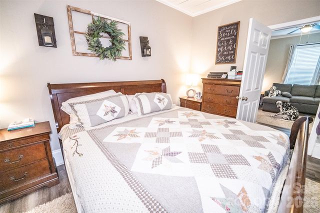 702 5th Street, Spencer, NC 28159