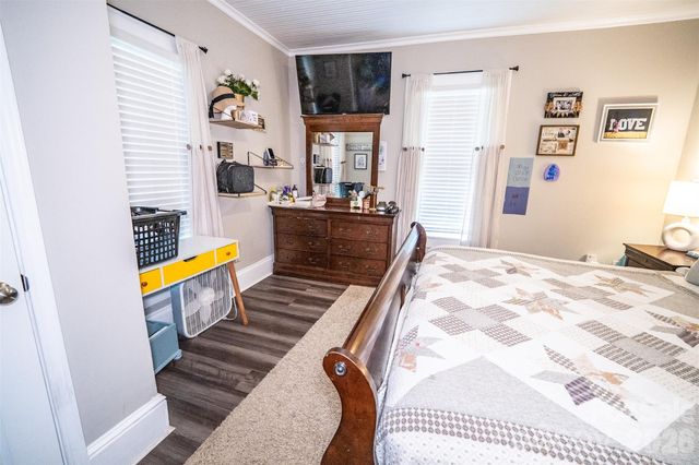 702 5th Street, Spencer, NC 28159