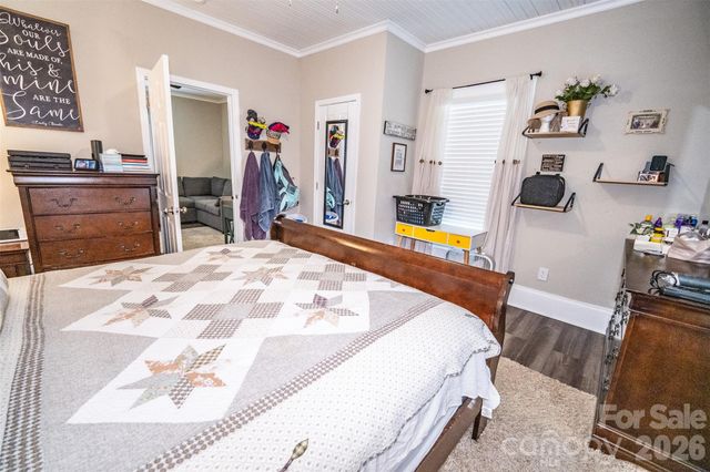 702 5th Street, Spencer, NC 28159