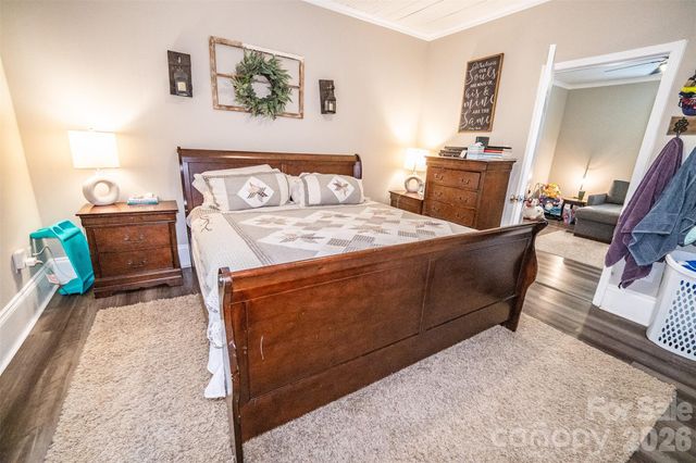702 5th Street, Spencer, NC 28159