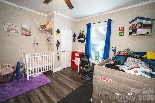 702 5th Street, Spencer, NC 28159