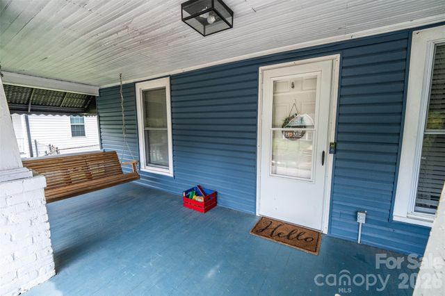 702 5th Street, Spencer, NC 28159