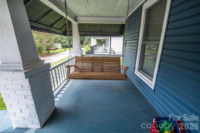702 5th Street, Spencer, NC 28159