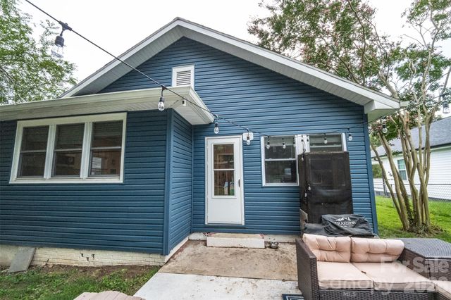 702 5th Street, Spencer, NC 28159