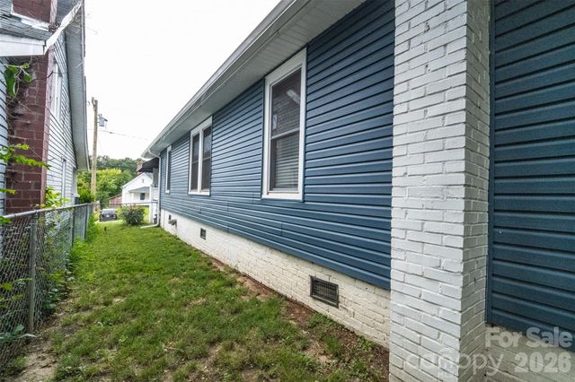 702 5th Street, Spencer, NC 28159