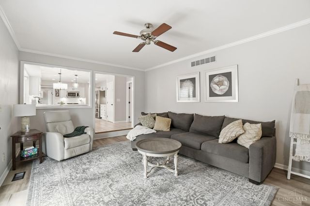 3761 Green Haven Way, Deerfield Twp., OH 45039