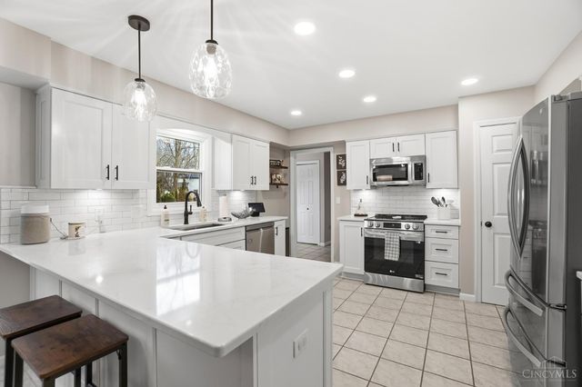 3761 Green Haven Way, Deerfield Twp., OH 45039