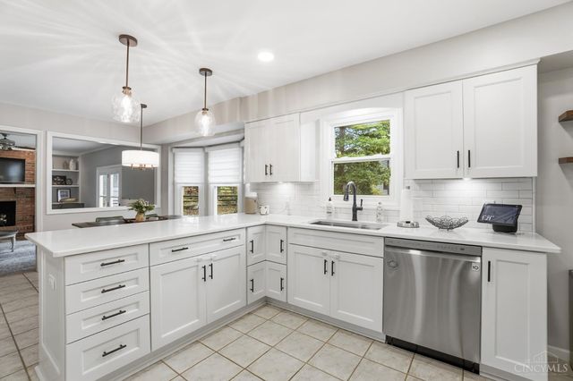 3761 Green Haven Way, Deerfield Twp., OH 45039