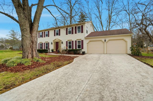 3761 Green Haven Way, Deerfield Twp., OH 45039