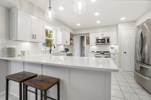 3761 Green Haven Way, Deerfield Twp., OH 45039