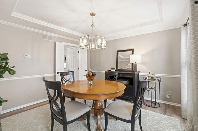 3761 Green Haven Way, Deerfield Twp., OH 45039