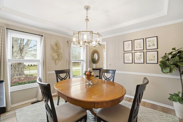 3761 Green Haven Way, Deerfield Twp., OH 45039