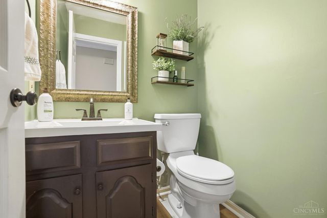 3761 Green Haven Way, Deerfield Twp., OH 45039