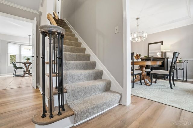 3761 Green Haven Way, Deerfield Twp., OH 45039