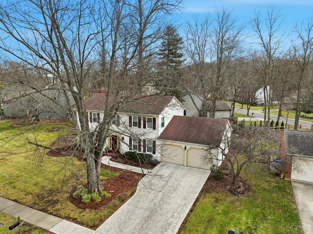 3761 Green Haven Way, Deerfield Twp., OH 45039