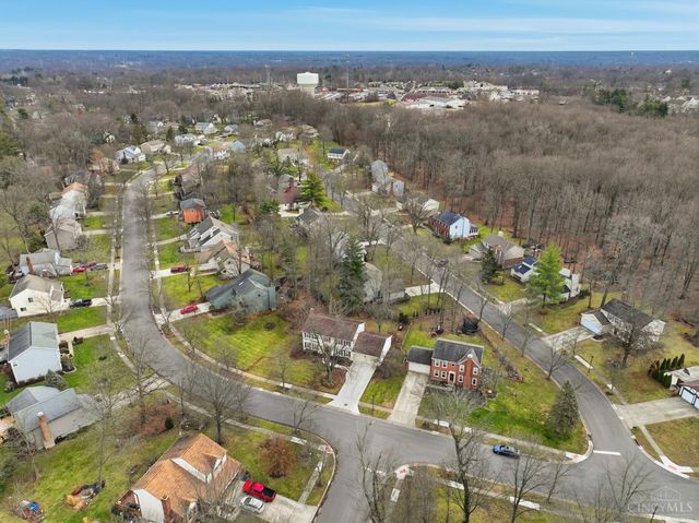 3761 Green Haven Way, Deerfield Twp., OH 45039