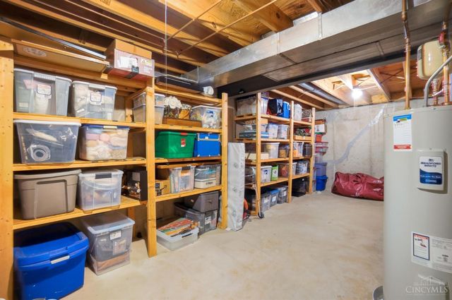 3761 Green Haven Way, Deerfield Twp., OH 45039