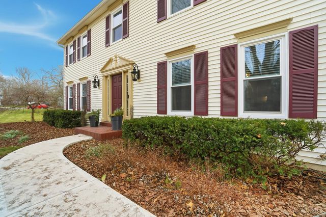 3761 Green Haven Way, Deerfield Twp., OH 45039