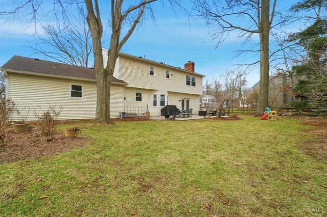 3761 Green Haven Way, Deerfield Twp., OH 45039