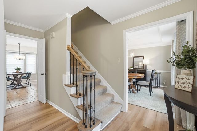 3761 Green Haven Way, Deerfield Twp., OH 45039