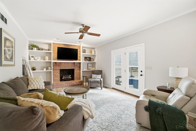 3761 Green Haven Way, Deerfield Twp., OH 45039