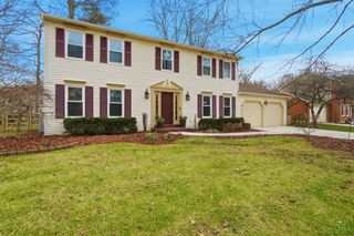 3761 Green Haven Way, Deerfield Twp., OH 45039