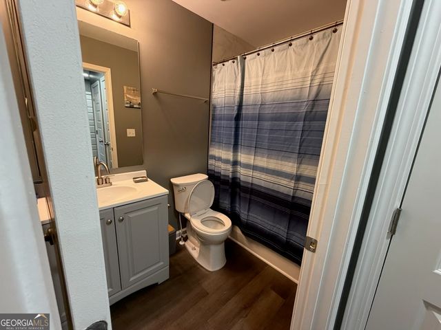 3583 Brycewood Drive, Decatur, GA 30034