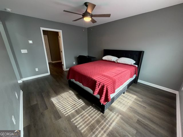 3583 Brycewood Drive, Decatur, GA 30034