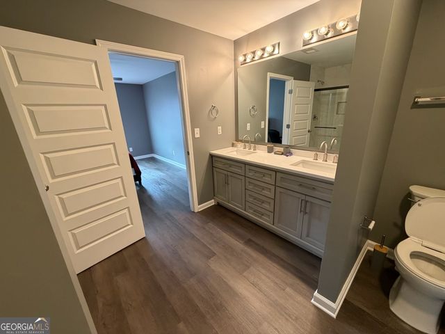 3583 Brycewood Drive, Decatur, GA 30034