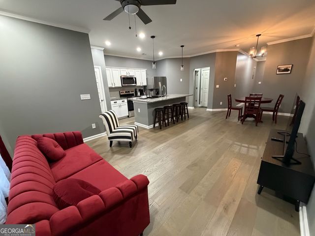3583 Brycewood Drive, Decatur, GA 30034