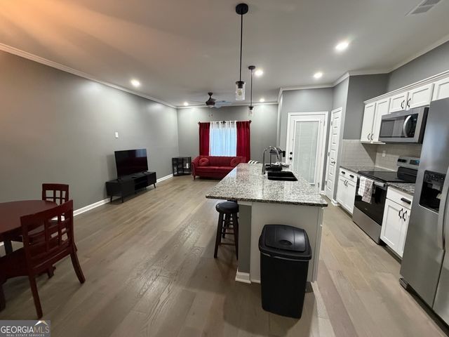 3583 Brycewood Drive, Decatur, GA 30034