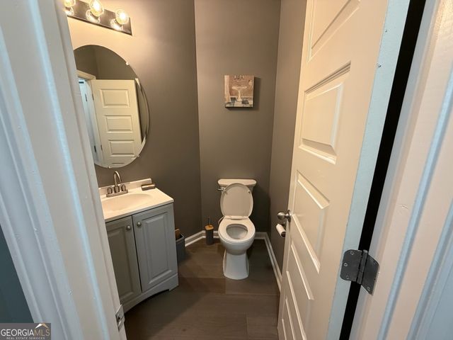 3583 Brycewood Drive, Decatur, GA 30034