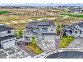 12653 Buffington Trl, Parker, CO 80134